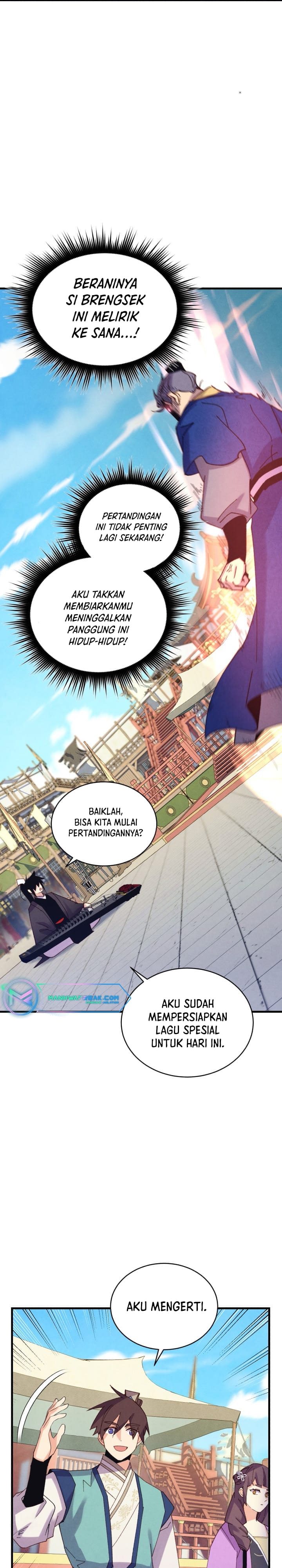 Dilarang COPAS - situs resmi www.mangacanblog.com - Komik lightning degree 130 - chapter 130 131 Indonesia lightning degree 130 - chapter 130 Terbaru 17|Baca Manga Komik Indonesia|Mangacan